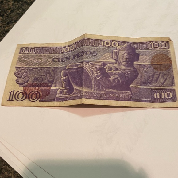 $2000 Mexican - Picture 2 of 3